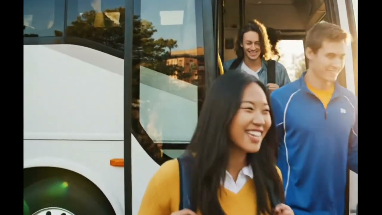 Charter Bus Rentals in Delray Beach for Any Group or Occasion