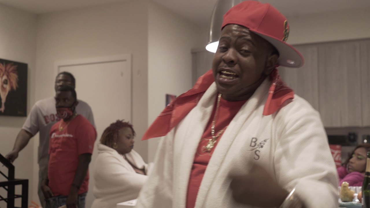 Stu Money- 