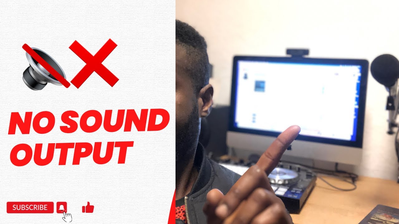 Pioneer DDJ-SR Fix No Sound/Audio Output/Issues in Serato DJ Pro Software 3.0.4)
