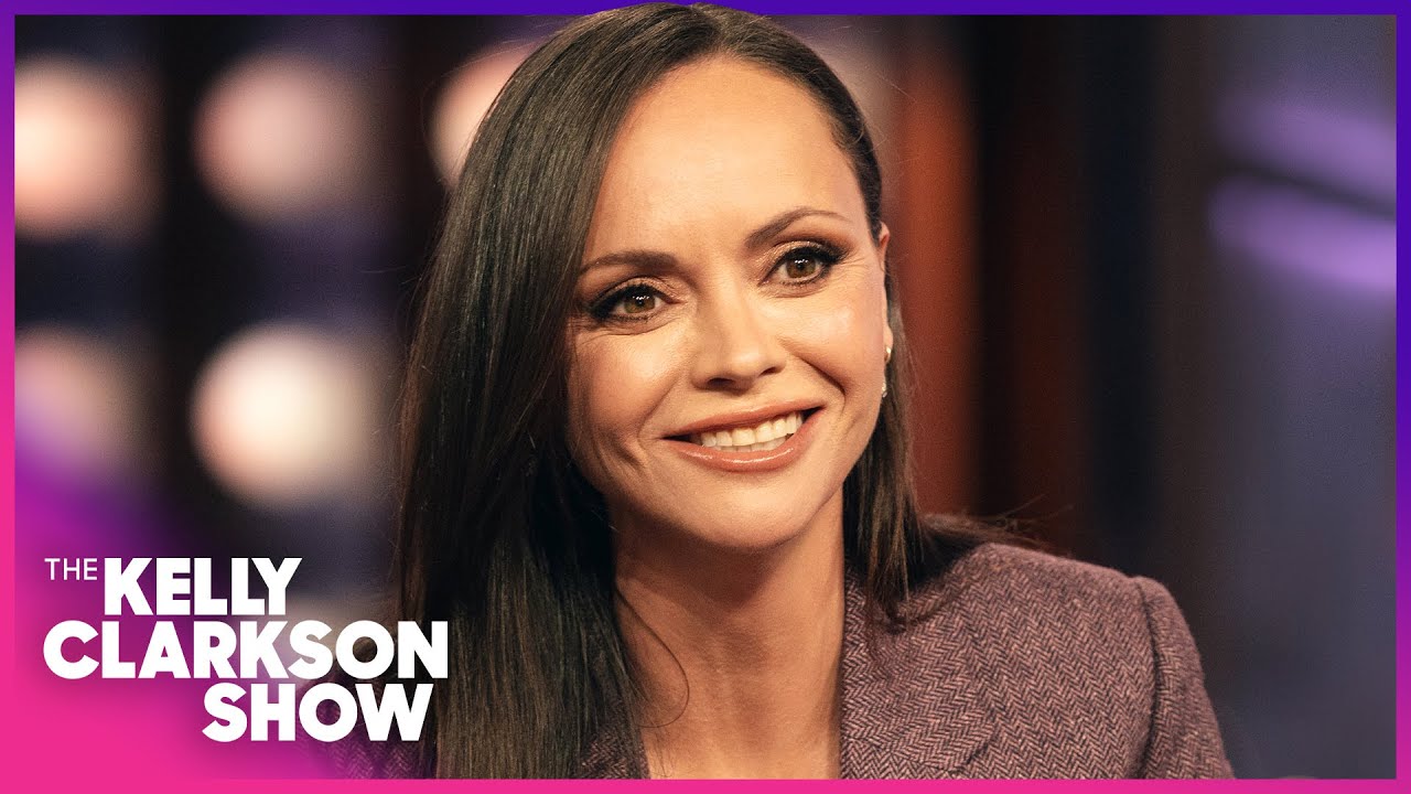 Christina Ricci Explains Tarot Readings & Teases 'Yellowjackets' Season 3