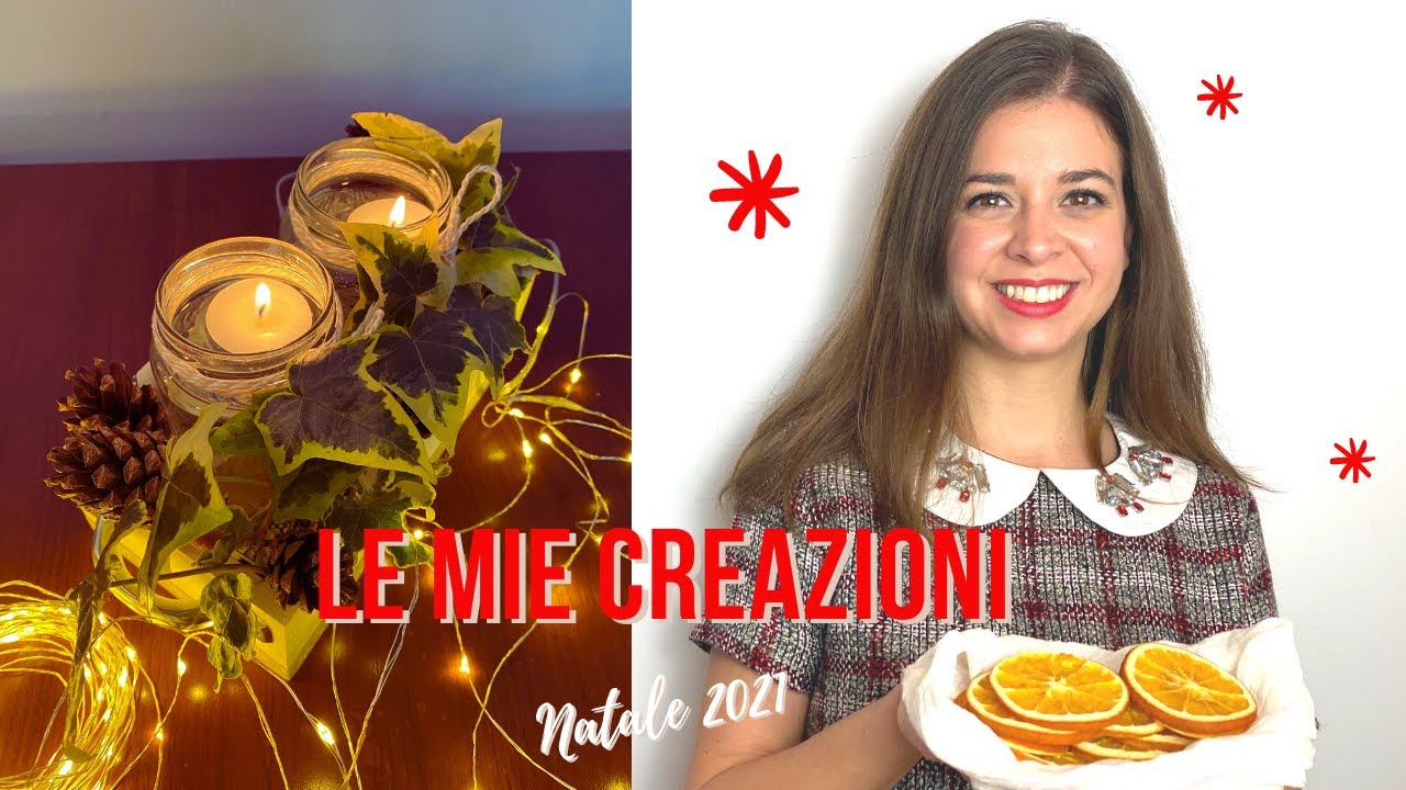 ADDOBBI NATALIZI SOSTENIBILI – GUIDE PER LE IMBRANATISSIME | ECOMINIMALISMO | ZERO WASTE