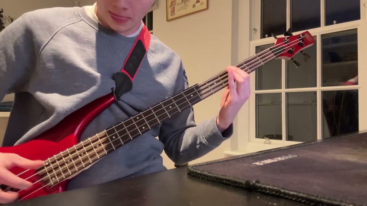 Suck my kiss w/ backing track