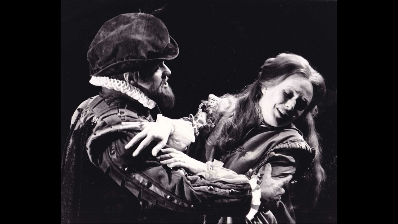 Gregory Dempsey & Catherine Wilson 