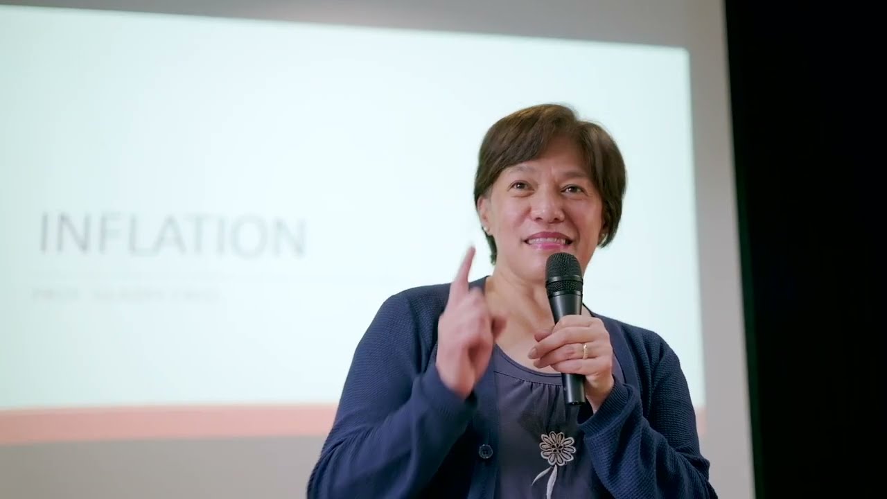 UP Baguio Video Series -- Introductory Video for AUN-QA