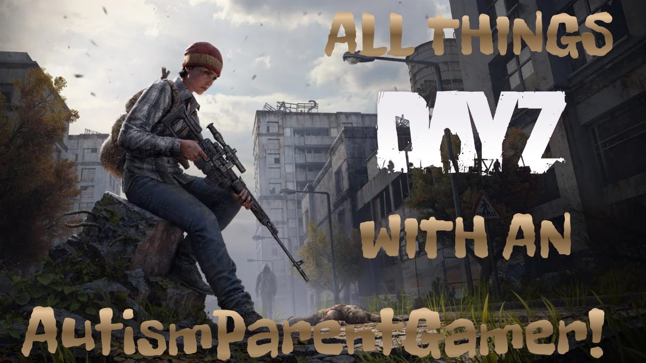 🚨WARNING!🚨 Can I EVEN Survive On DayZ? (Come Find Out!) 🔥