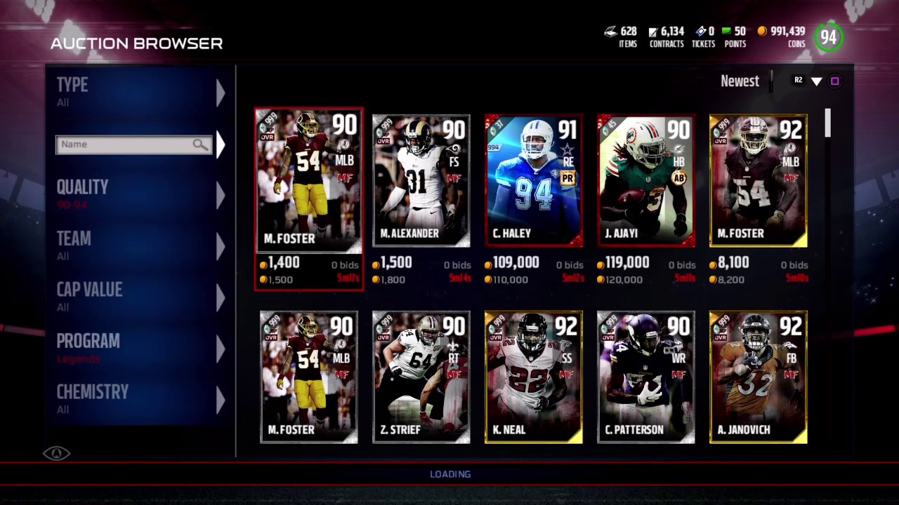 Snipes Comp Mut 17