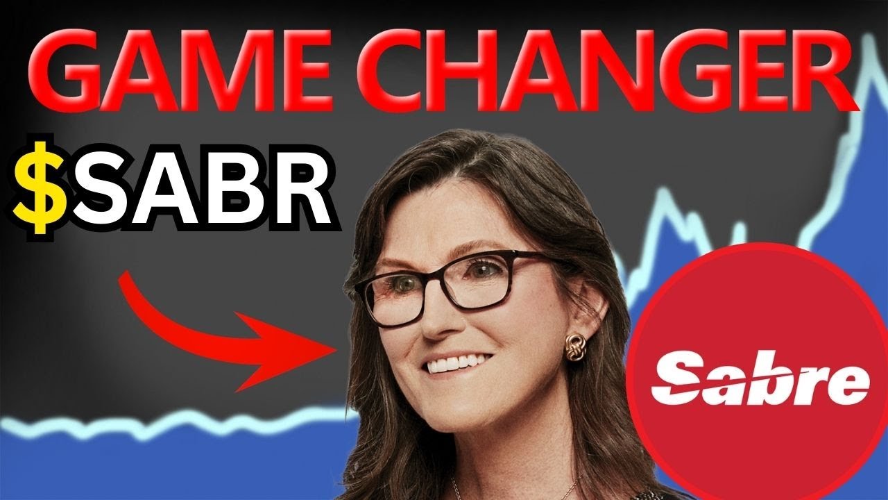 SABR Stock (Sabre corp stock) SABR STOCK analysis SABR STOCK PREDICTION in SABR stock news today
