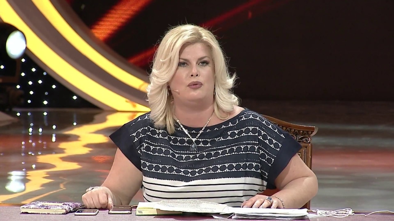 E diela shqiptare - Shihemi ne gjyq! (16 prill 2017)