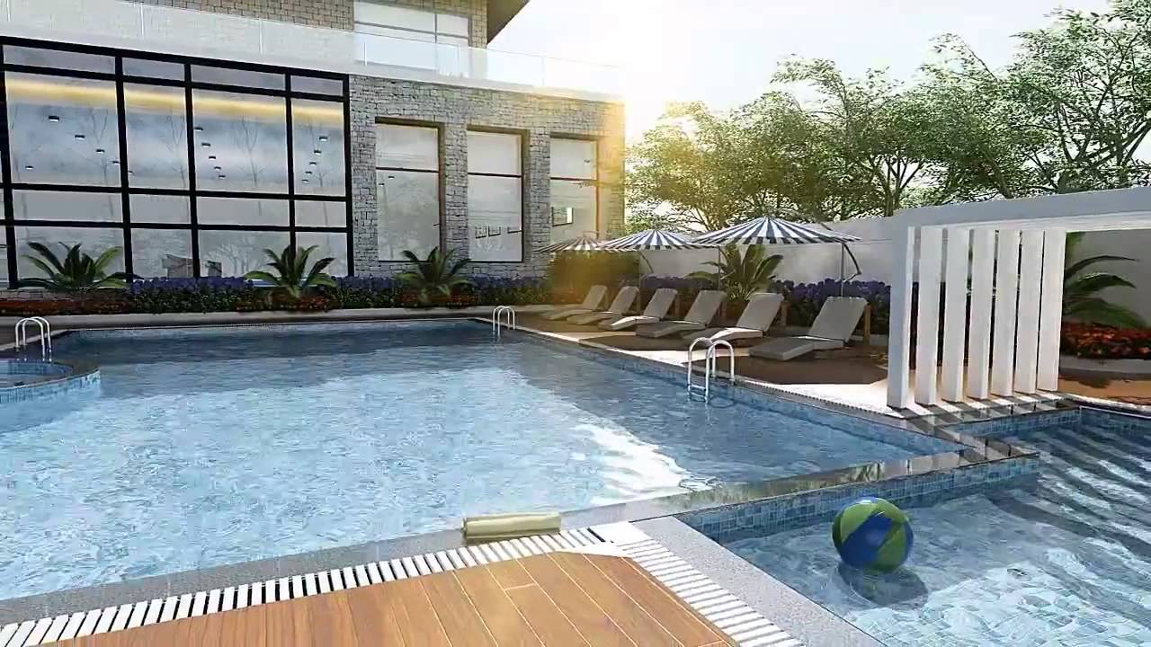 Mangalore Hills Villa Project