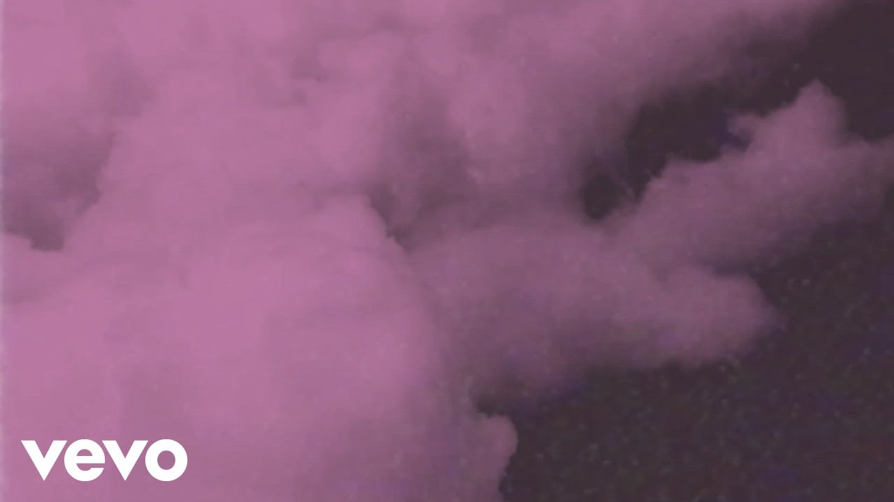 Yndling - Cotton Candy Skies (Visualizer)