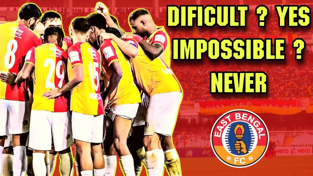 ইস্টবেঙ্গলের প্রথম একাদশ কেমন হতে পারে? নর্থইস্ট দল কতটা শক্তিশালী? Indian Super League 🔥🔥