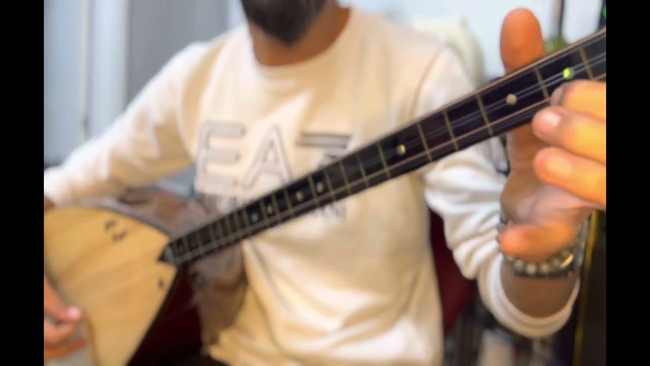 Niye Çattın Kaşlarını (Akustik)