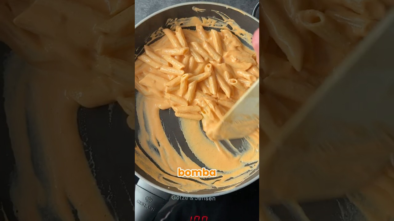 meksykanska bomba proteinowa