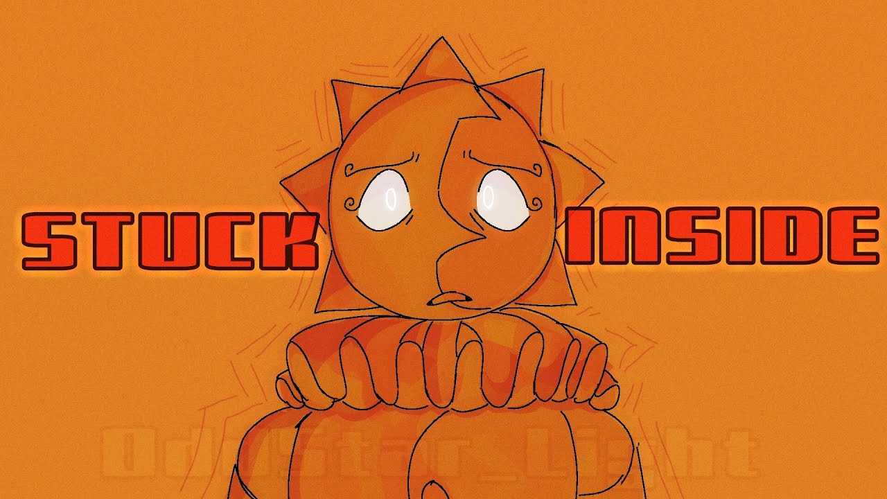Stuck inside || [TSAMS animatic]