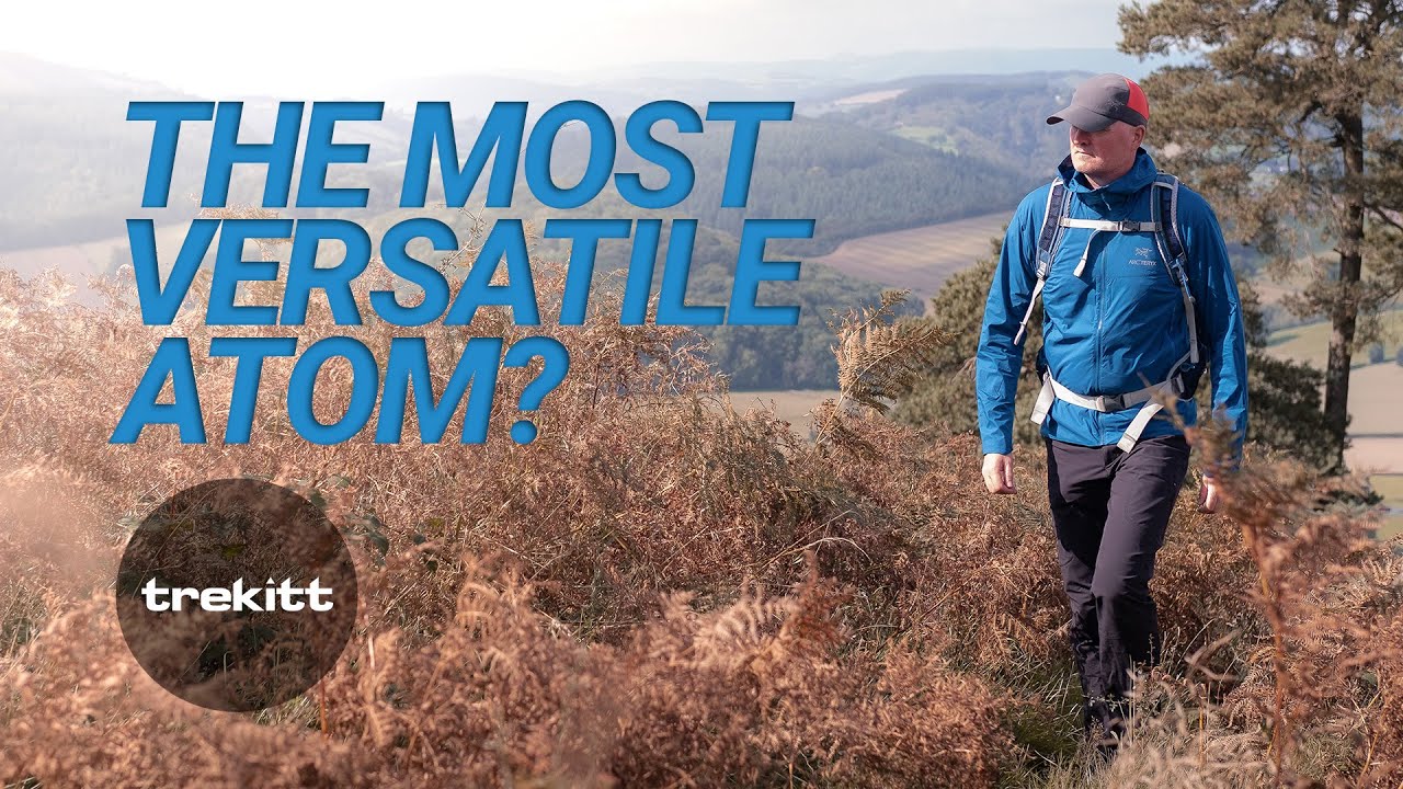 Inside Look: Arc'teryx Atom SL Hoody