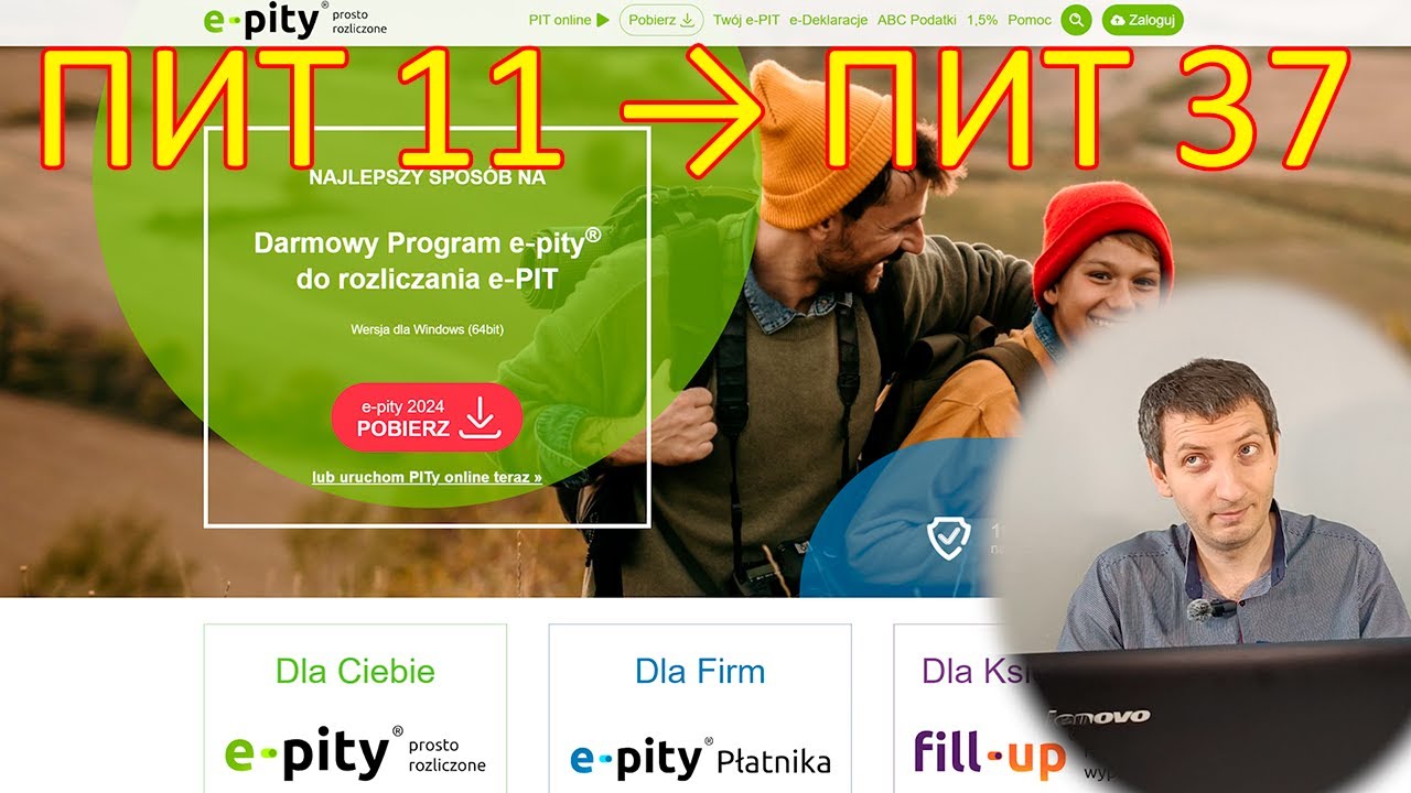 Как вернуть деньги с налогов в Польше? Рассчитываем PIT37 из ПИТ 11 #поехаливпольшу #polska #возврат