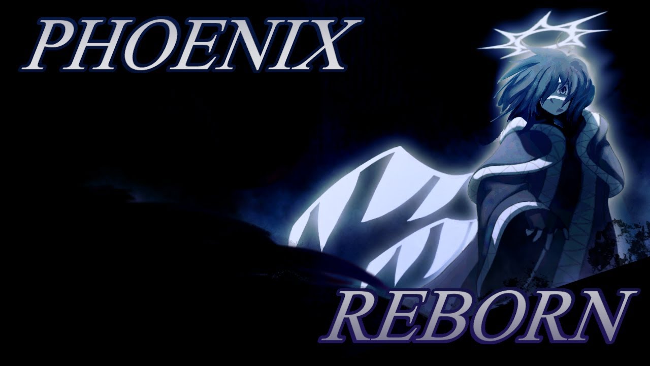 PHOENIX REBORN - Last Man Standing (Two Time Vs Azure) | Forsaken UST