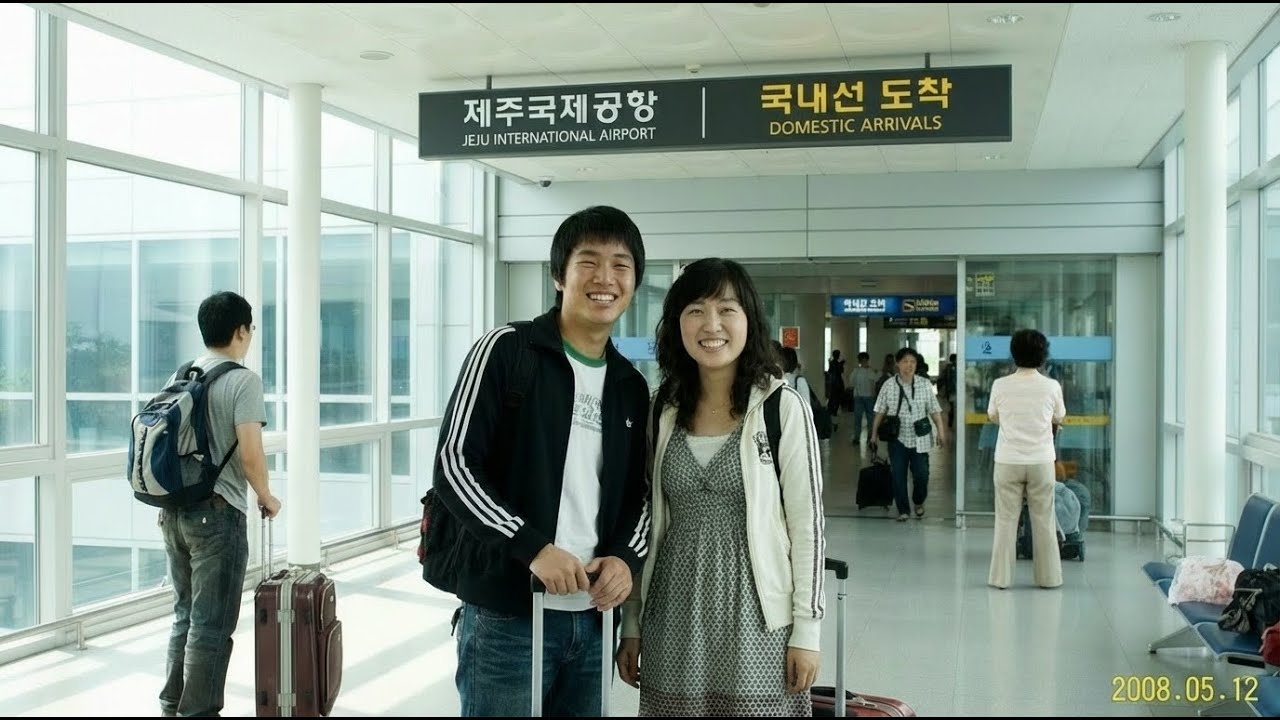 2008년 제주도 신혼부부 실종 사건,7년 만에 발견된 메모리카드 3장... 사진 속 배경에 찍힌 '그 여자'의 정체 [미스터리]