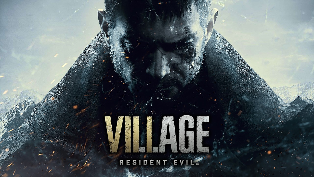 RESIDENT EVIL: VII.I.AGE | PC | СТРИМ 0 | 