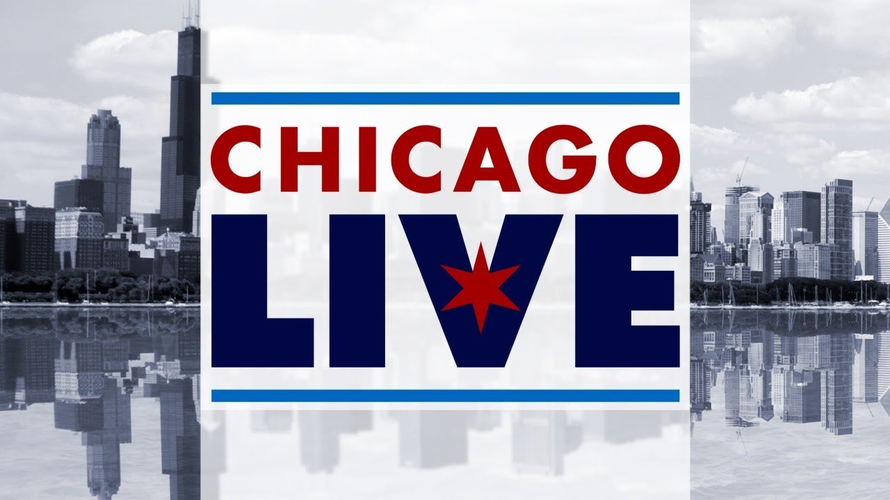 ChicagoLIVE - Saturday, Jan. 31, 2026