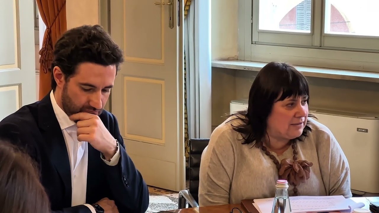 L'annuario scolastico della provincia di Reggio Emilia. Stella #Bonfrisco (Il resto del Carlino)
