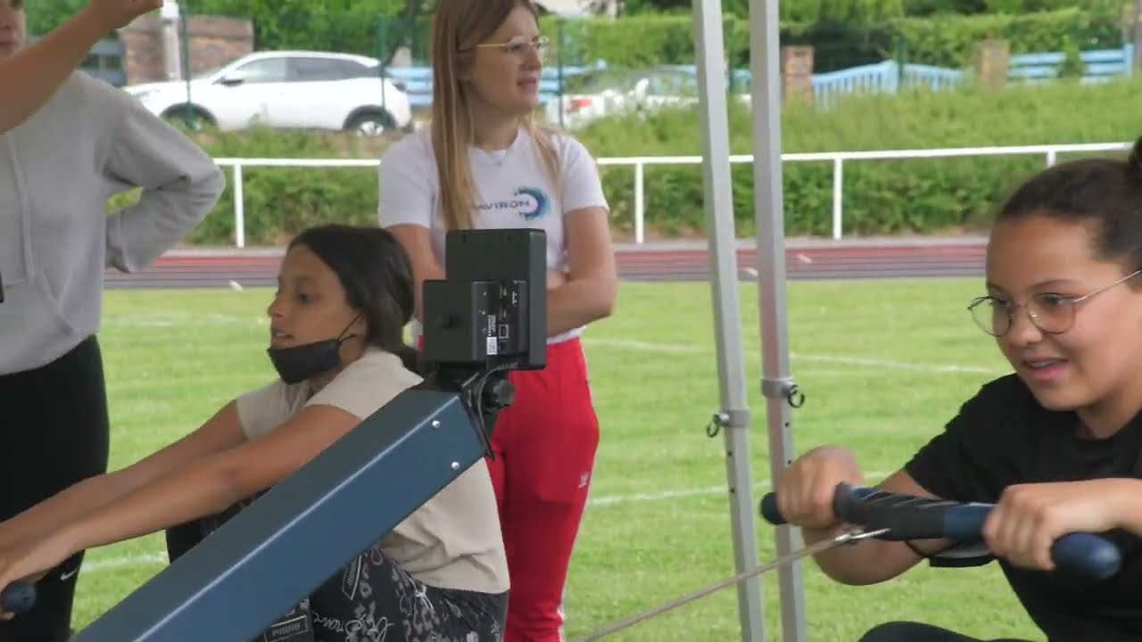 Prox à Beaumont-sur-Oise - 26/06/2021