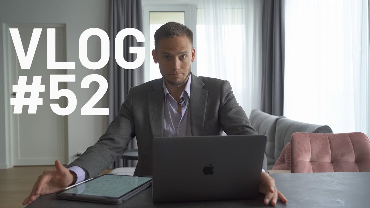 Kuidas leida raha esimese kodu sissemakseks? // VLOG #52