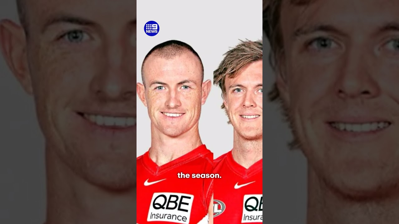 What's next for Swan's players? | 9 News Australia