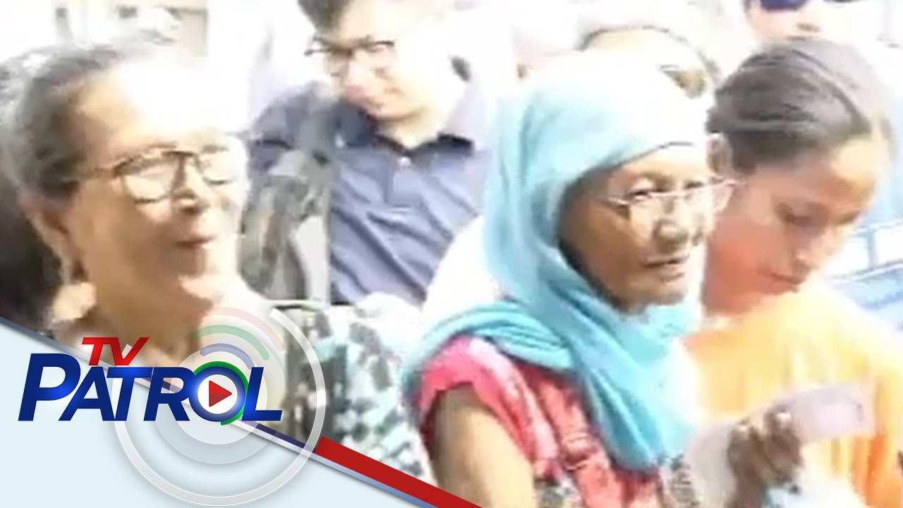 Gastos sa burol, libing kasama sa 20 pct discount para sa seniors: SC | TV Patrol