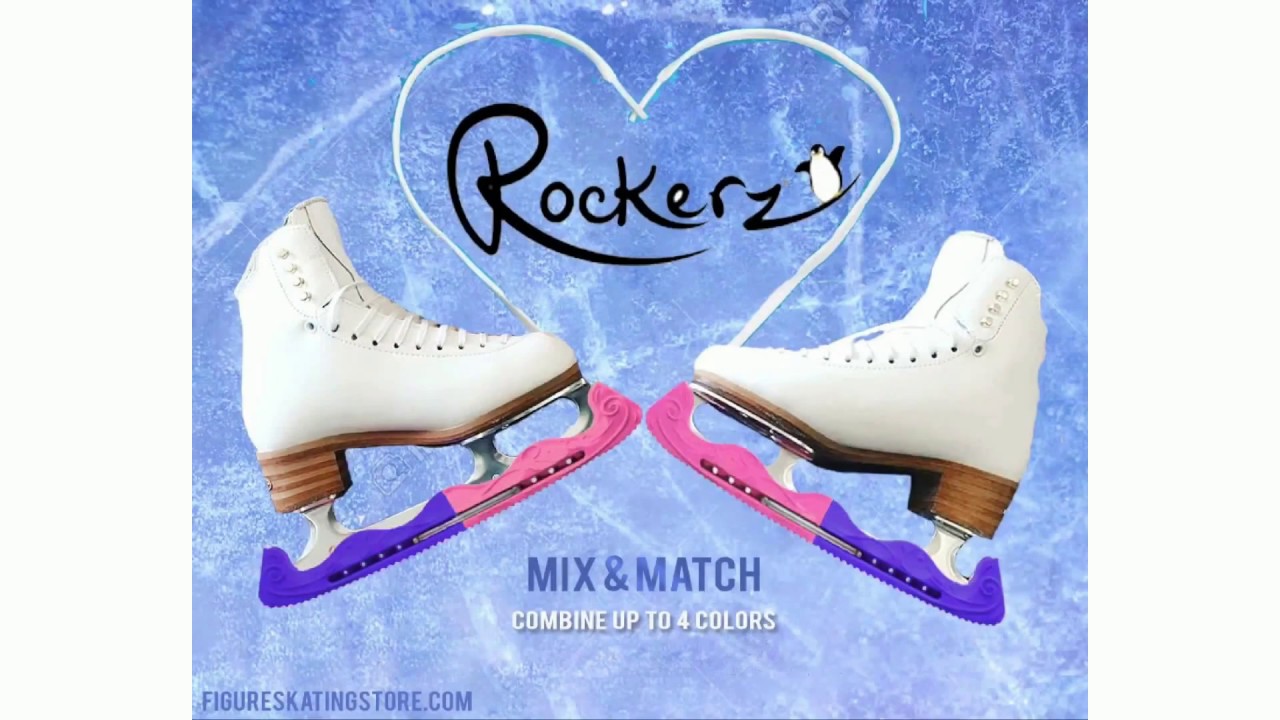 Rockerz Skate Guards
