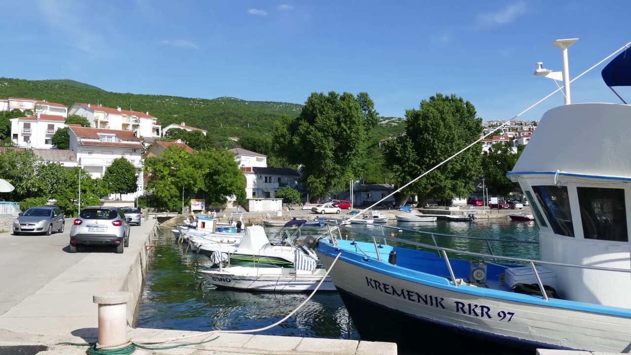 KLENOVICA