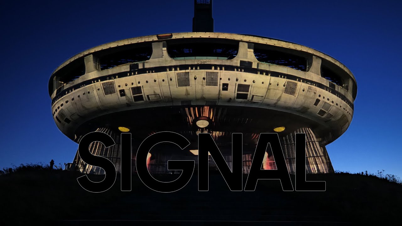 MP-STUDIO - SIGNAL / OPEN BUZLUDZHA /
