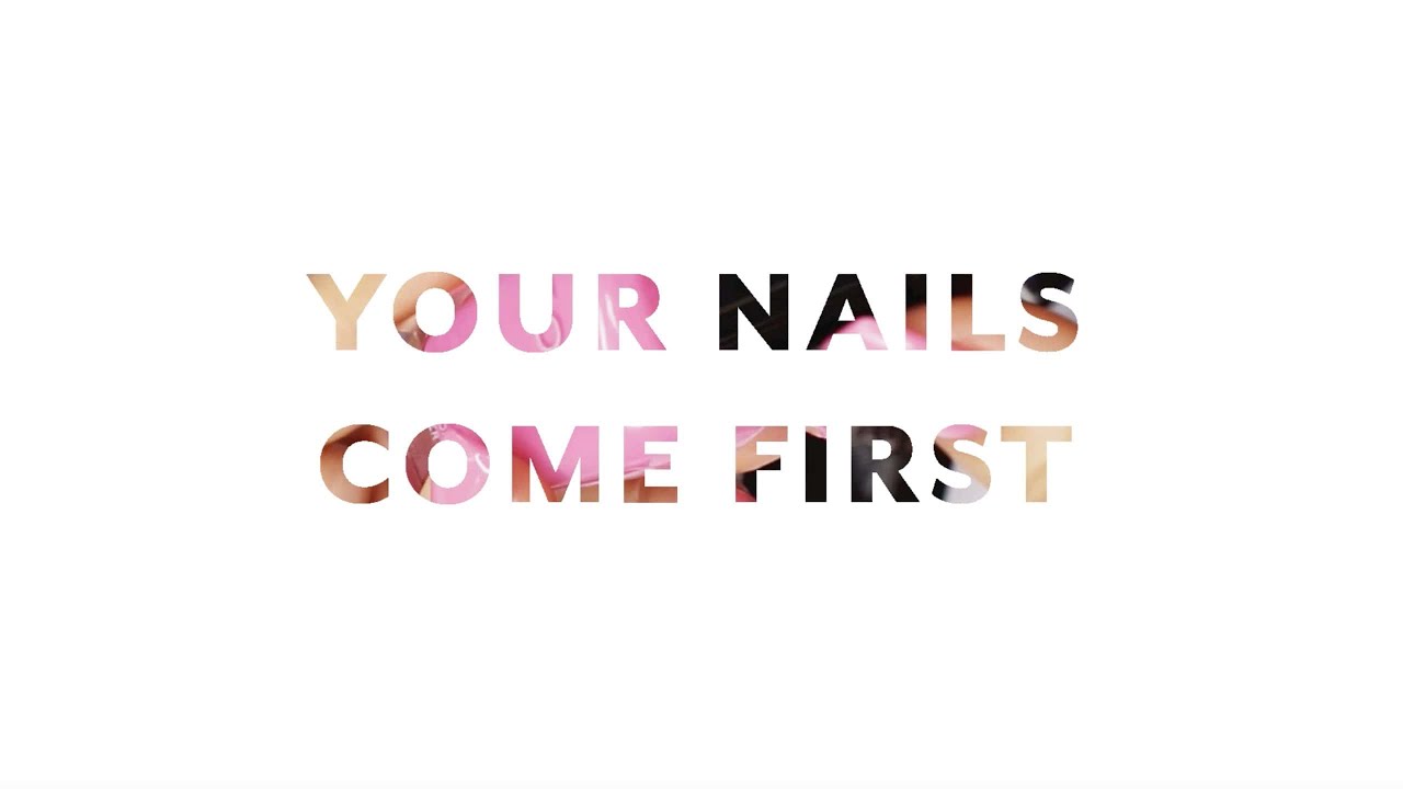New nails, new you