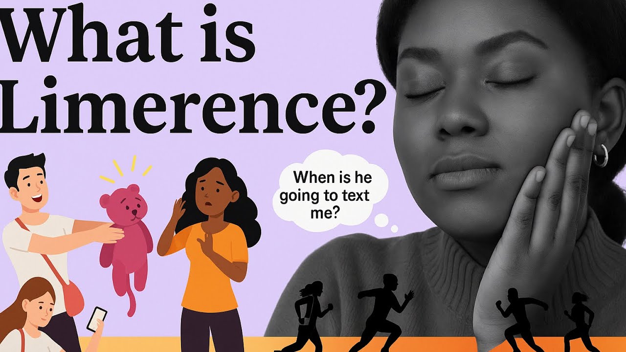 The Obsession that Ruins Lives: Limerence Explained