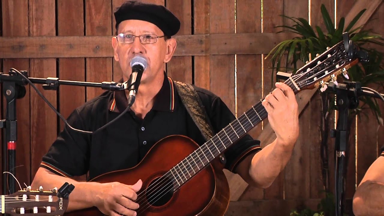 Vida no Sul: Miro Saldanha - Pilares