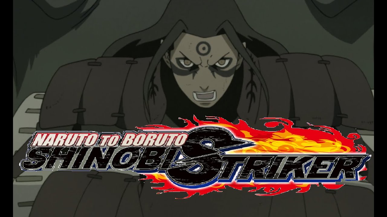 Naruto to Boruto: Shinobi Striker (PC) Первый Хокаге Игровой Процесс