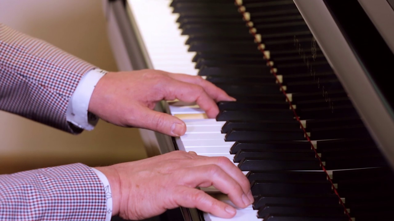 Piano Lesson on Chopin's 'Revolutionary' Etude, Schumann's Träumerei & more