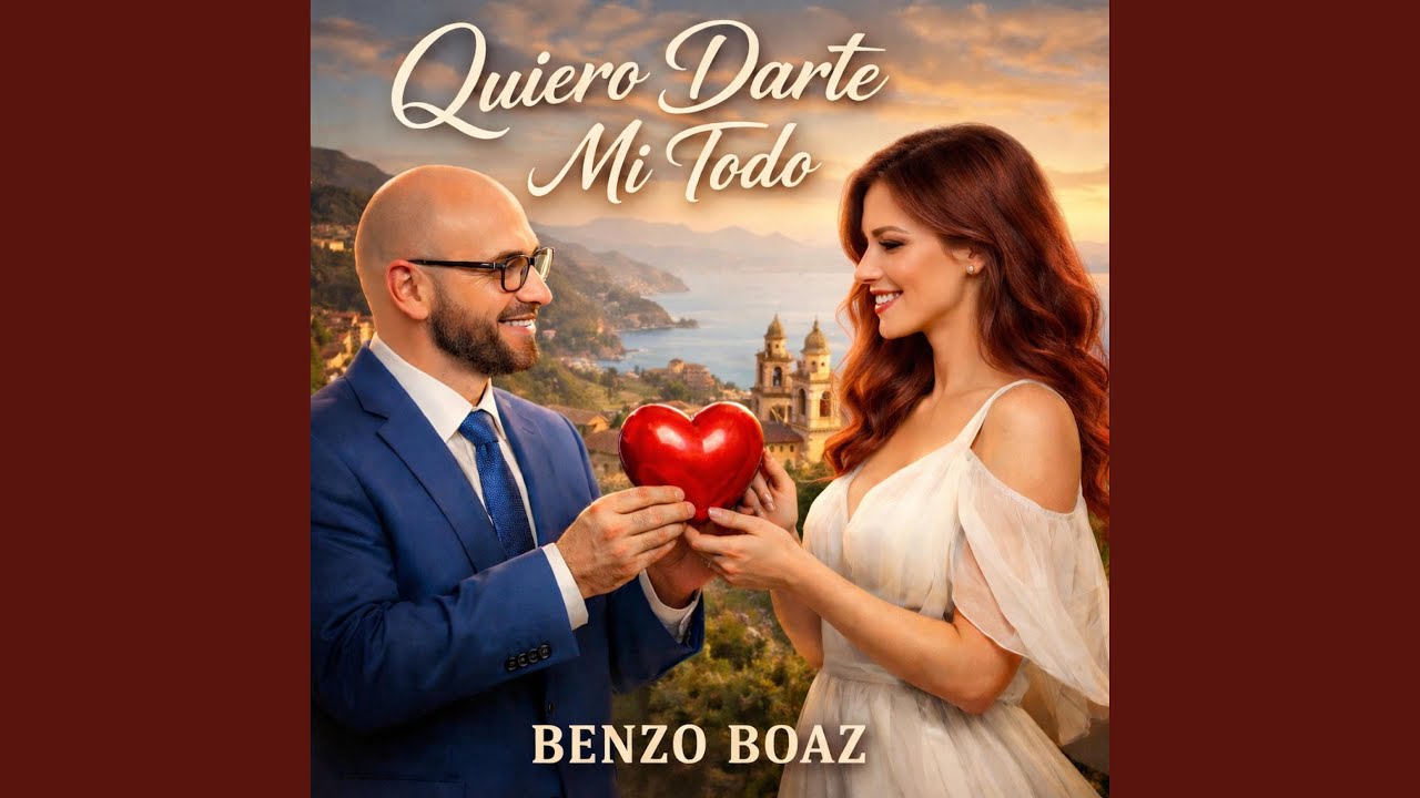Quiero Darte Mi Todo