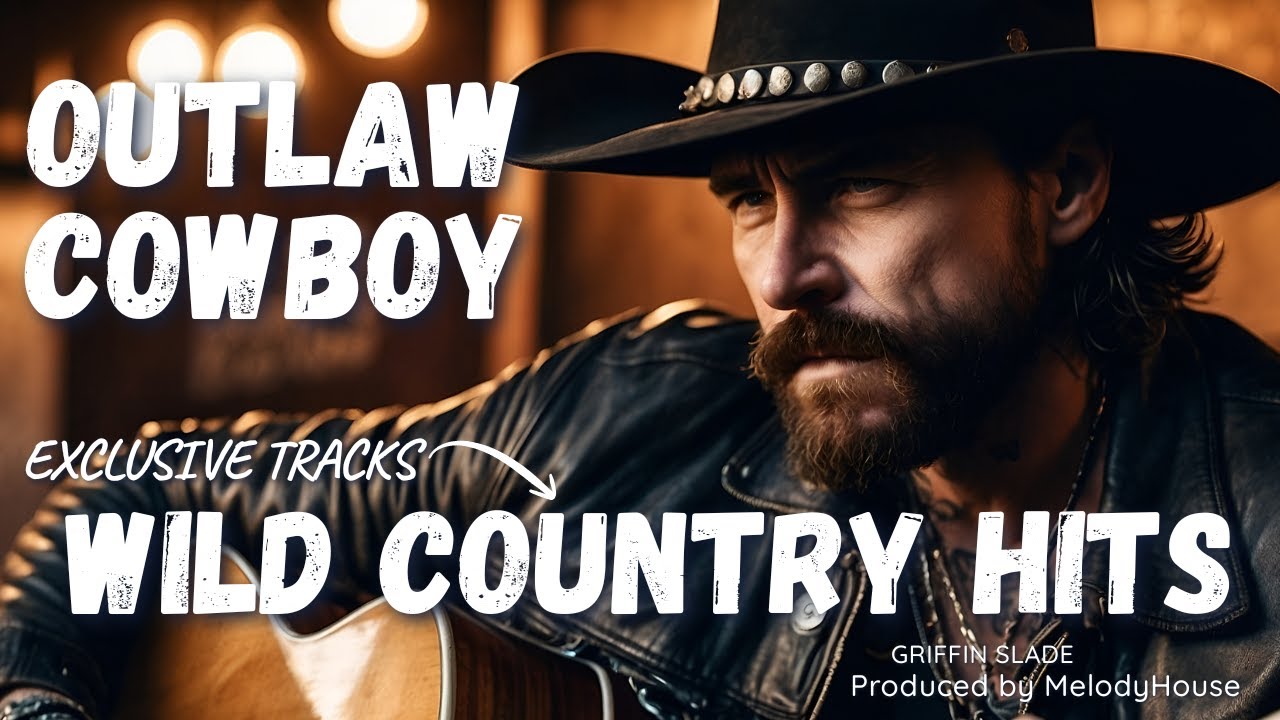 Get Ready for the WILDEST Country Rock Anthems of 2025!