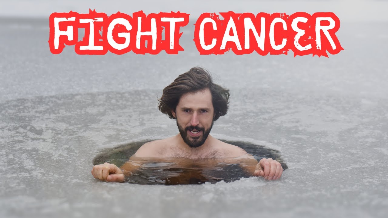 Cold Therapy's Secret Weapon Against Cancer: The Science Behind Ice Baths
