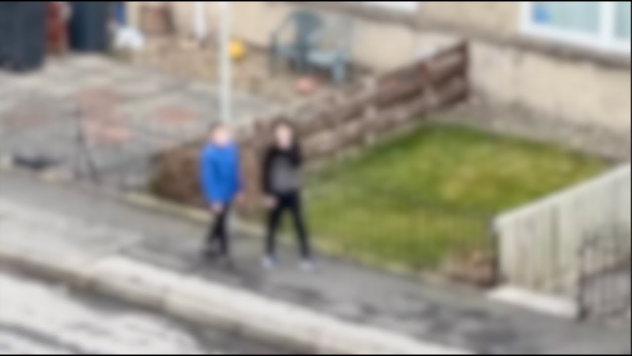 When GTA Becomes Real Life (Fans Find My Address)