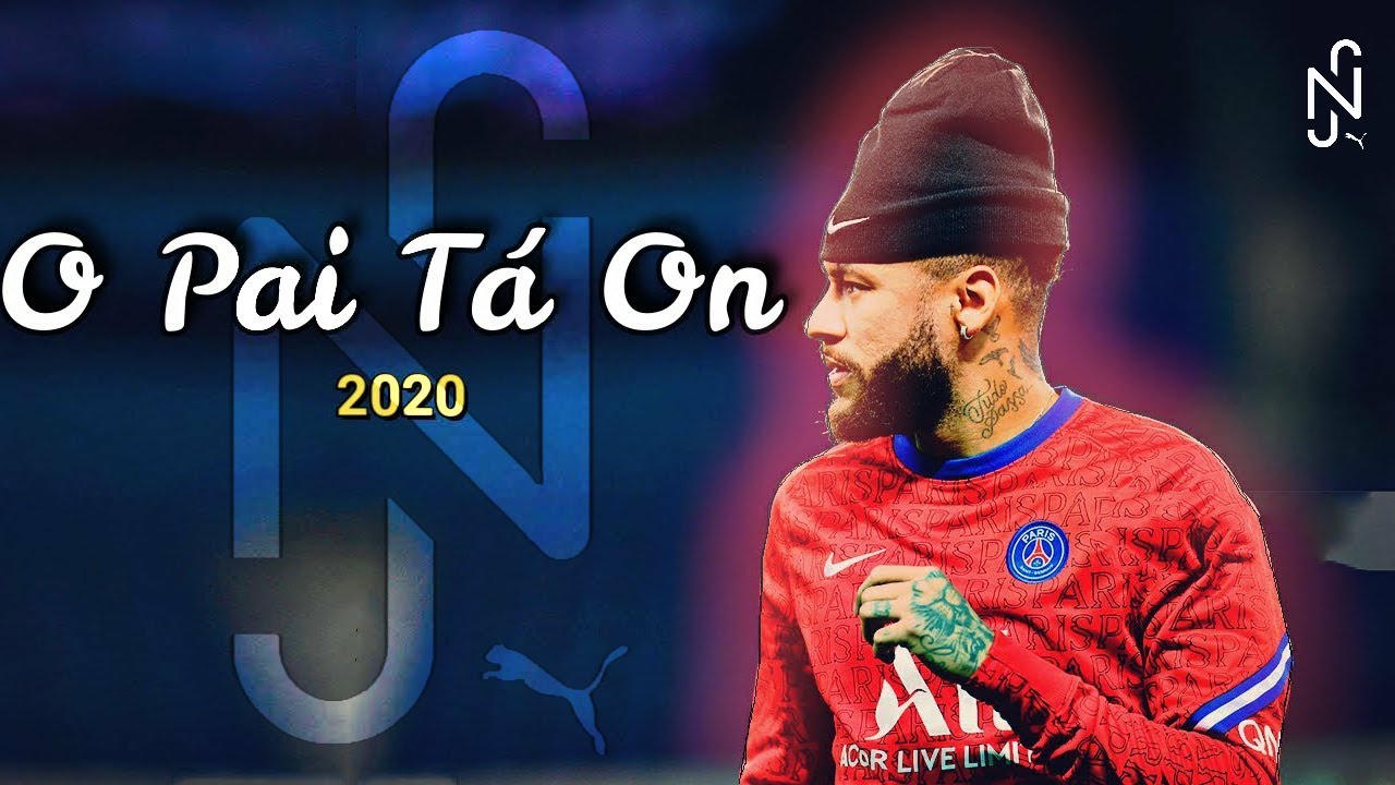 Neymar Jr ● O Pai T&aacute; On | MC Kekel ᴴᴰ🔥🔥🔥🔥🔥