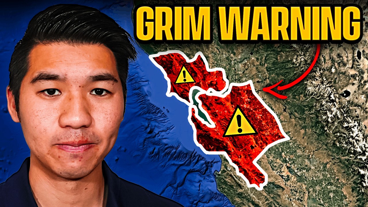 Something BIG Just Broke in the Bay Area Housing Market
