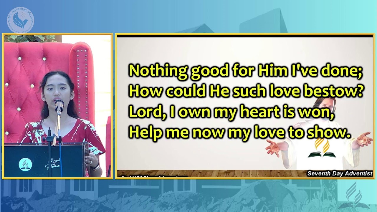 Midweek Worship | Panabo SDA Mega Church | 11 February 2026