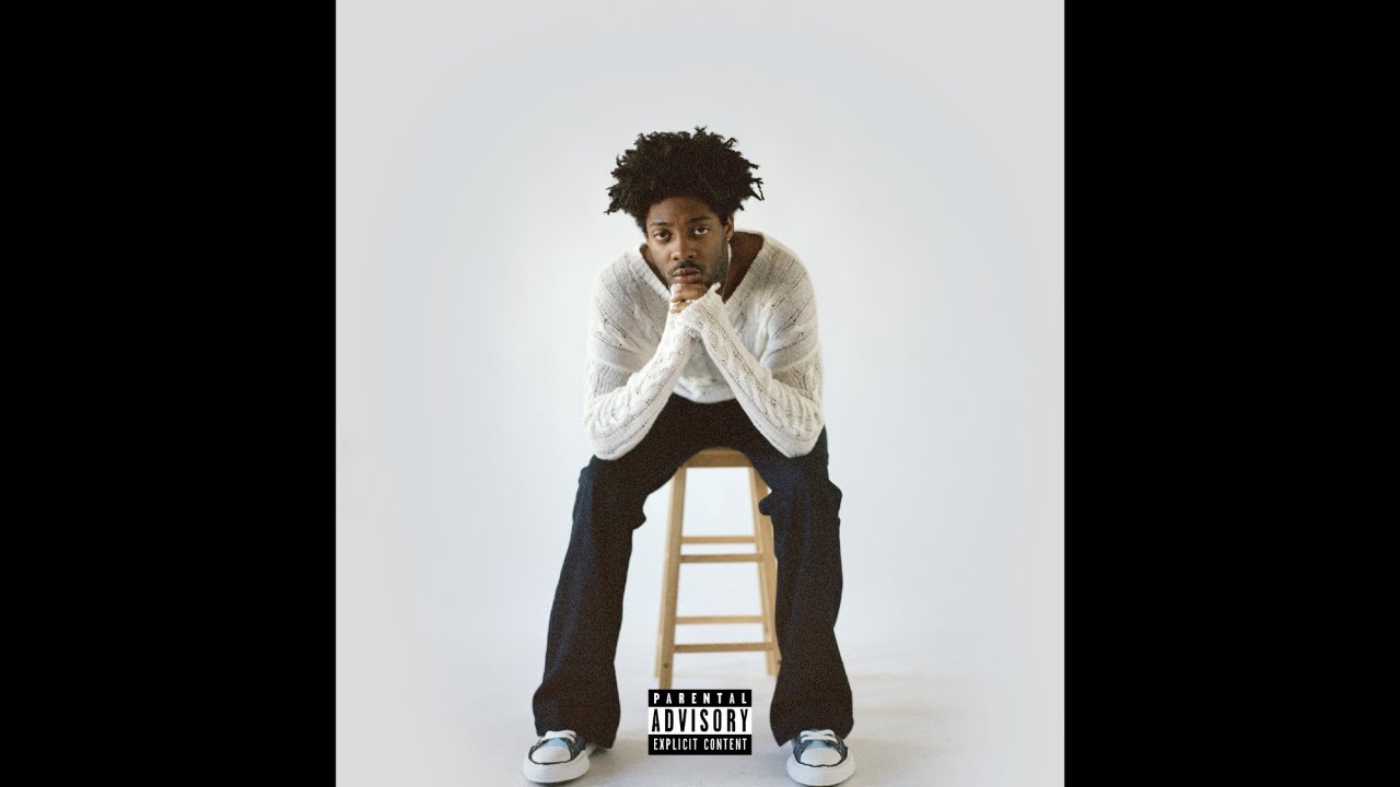 (10) [SAMPLE PACK] Brent Faiyaz - 