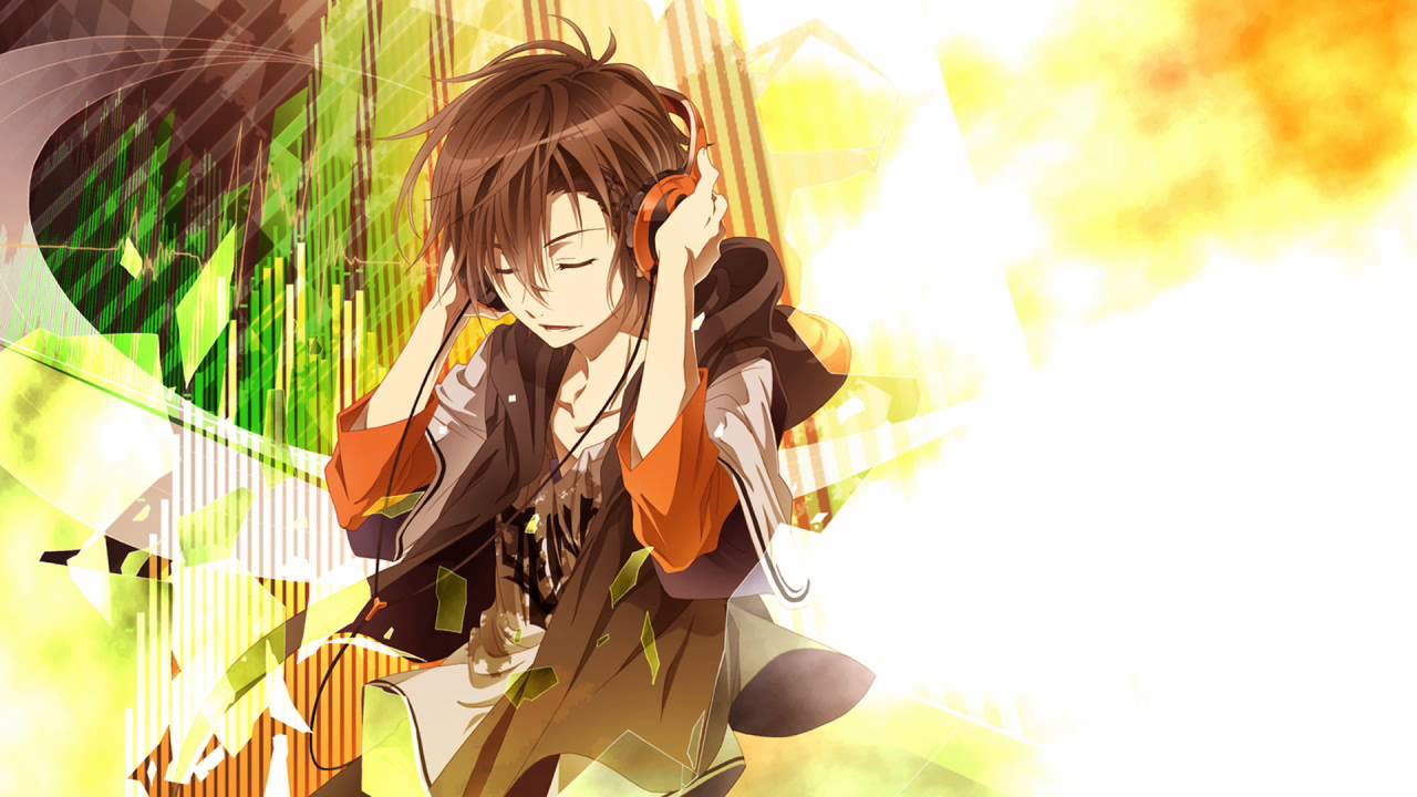 Nightcore - Why'd You Only Call Me When You're High