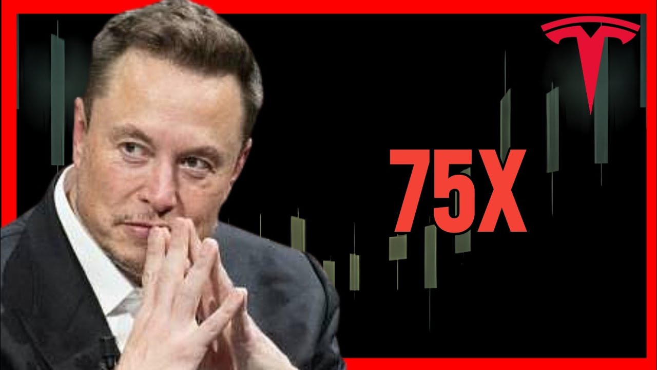 Elon REVEALS Blueprint on How Tesla Stock Will EXPLODE!
