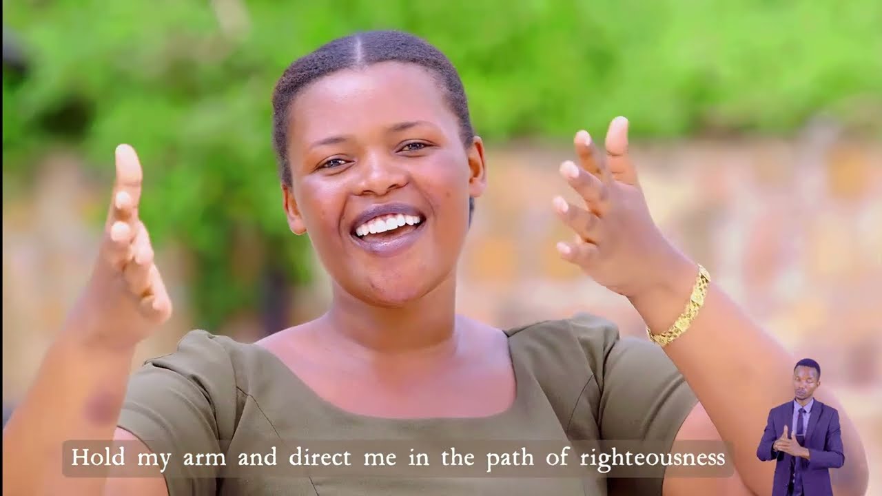 RUTARE by ABIJURU CHOIR   KIMIHURURA SDA CHURCH 2024 4K