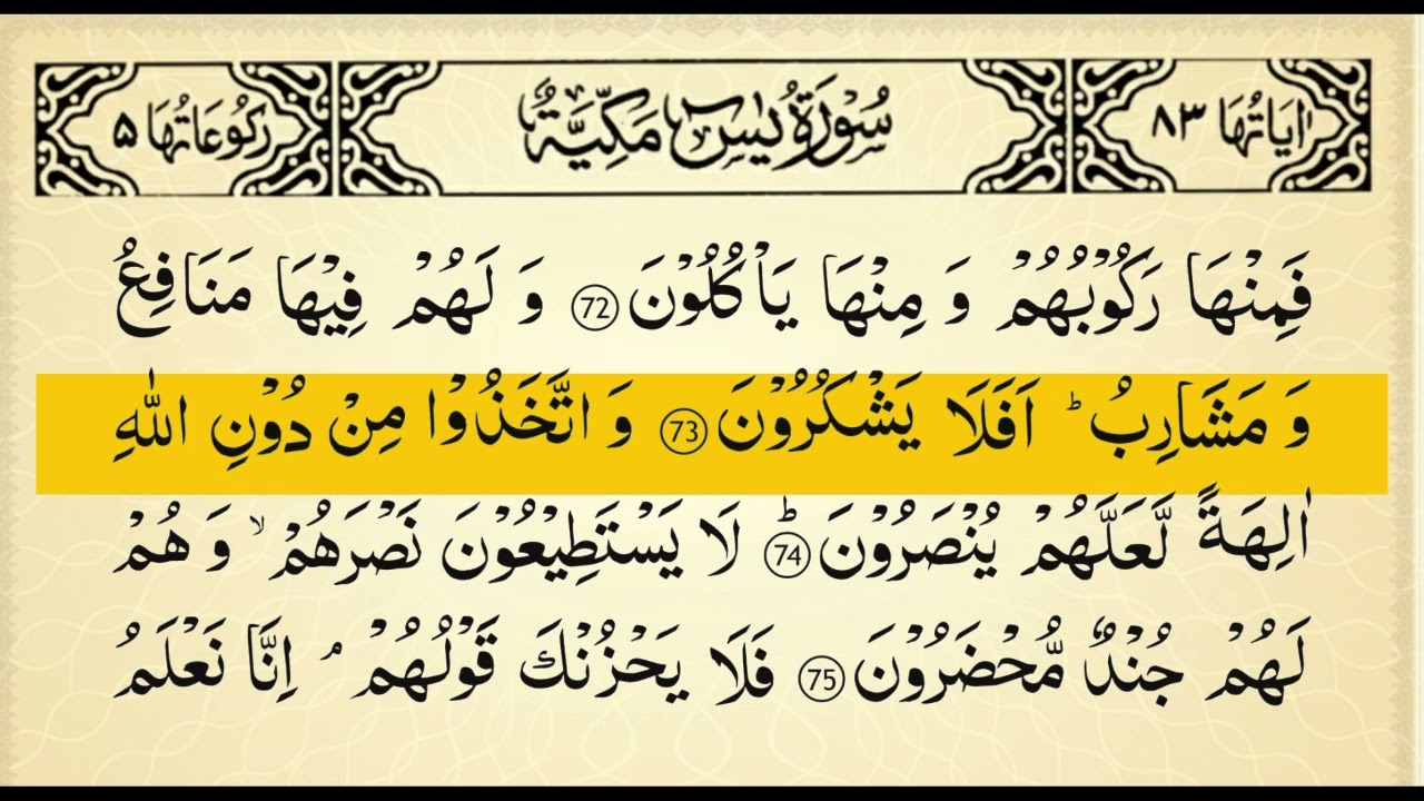 Surah Yasin & Surah Ar-Rahman Full | Heart Soothing Recitation for Peace & Mercy | Al Haramain