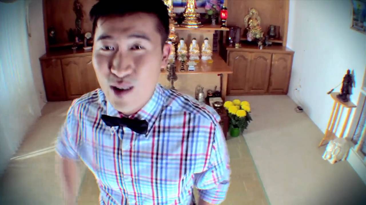 Ghe Khung | Phong Le with special guest Bao Lim | Official MV
